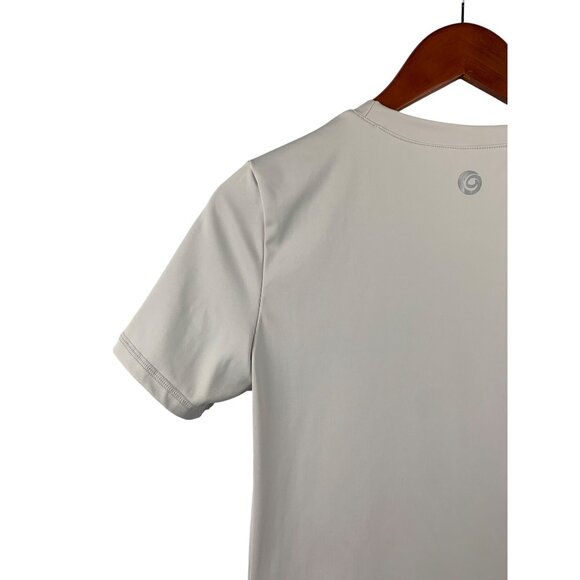 Women’s Uncia Active Light Gray Sports Set Size L - Picture 7 of 15